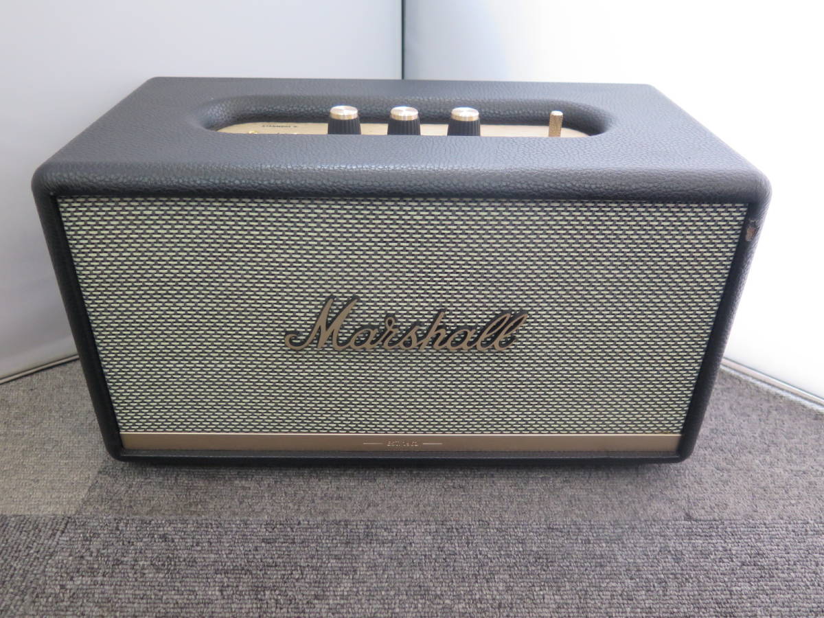 stanmore 2026年最新marshall スピーカー ジャンクの人気 II Marshall 