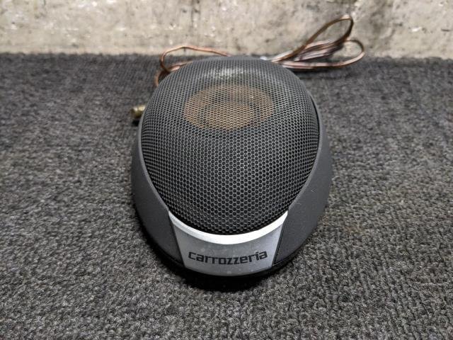 カロッツェリア TS-CX7 センタースピーカー carrozzeria センター