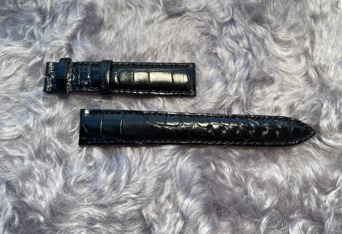 モレラート　MORELLATO Volterra ボルテラ　幅18mm 中古