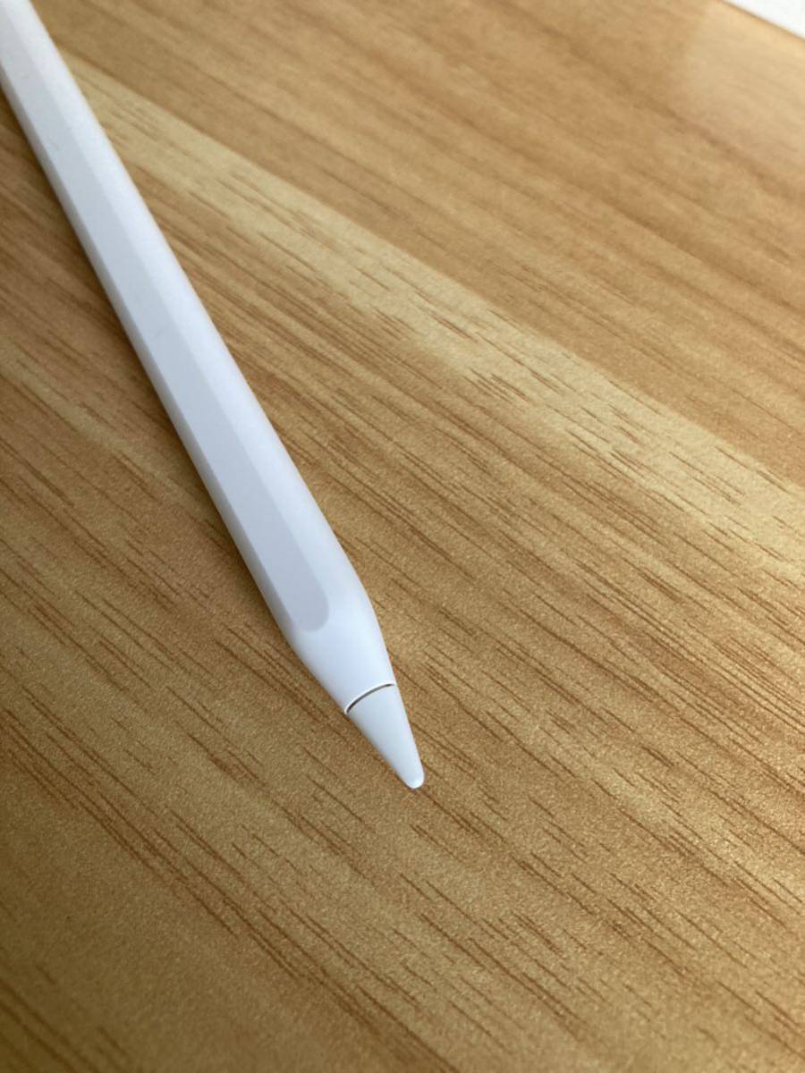 Apple Pencil MU8F2J/A アップルペンシル 第二世代 第2世代 Apple