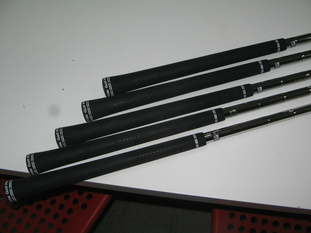 PING i525 アイアン 6～P ダイナミックゴールド95(S200) i525 PING