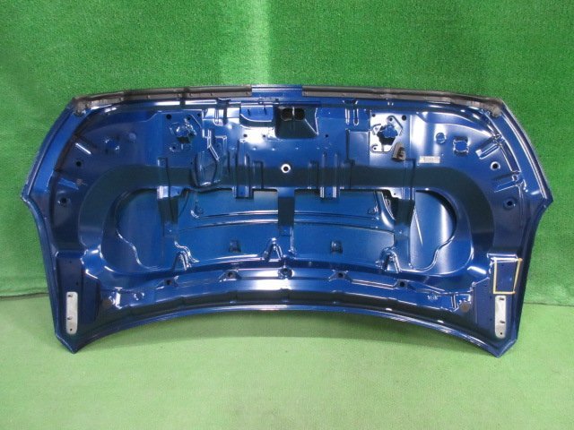 新作登場，得価 日産　LEAF/リーフ　ZE1　ボンネット　純正　517619