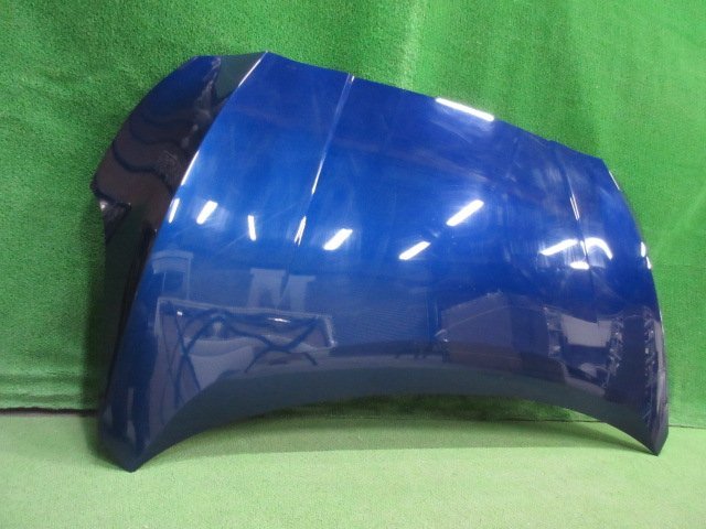 新作登場，得価 日産　LEAF/リーフ　ZE1　ボンネット　純正　517619