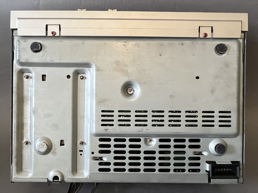 ◇ Technics テクニクス ステレオ インテグレイテッド アンプ SU-7