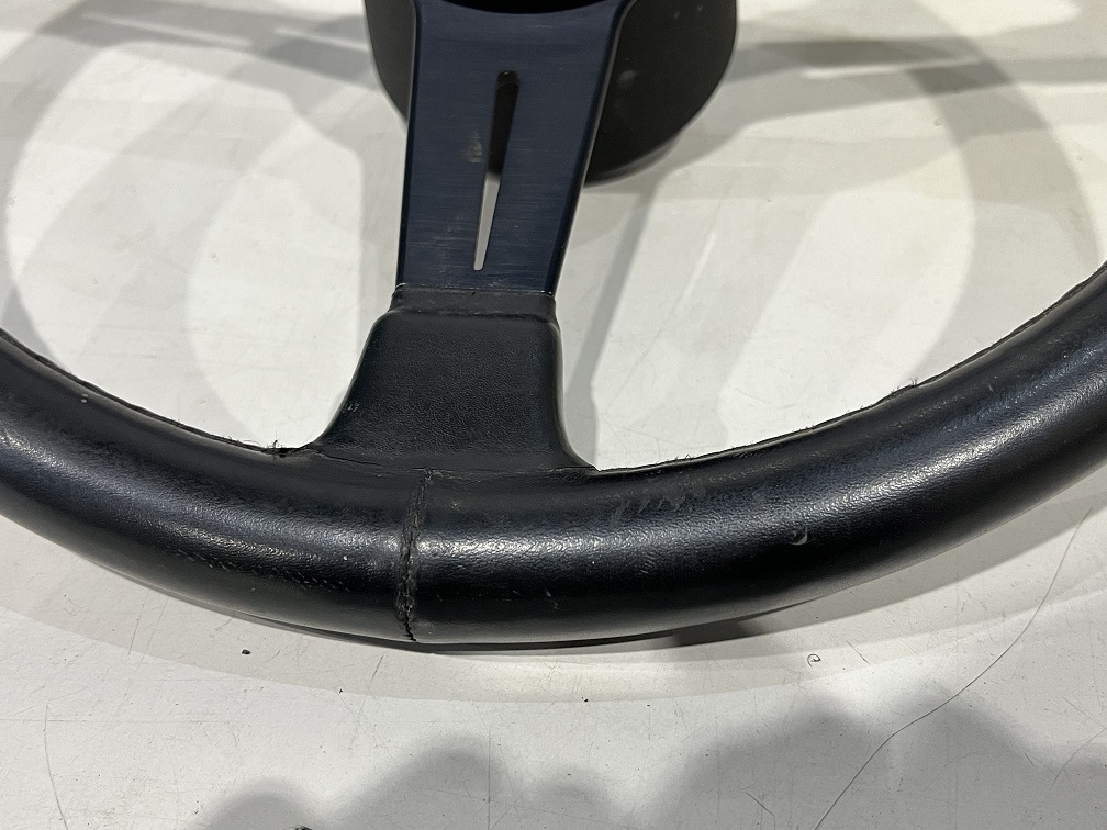 ナルディ クラシック FET ホーンリング 36.5パイ NARDI 中古品