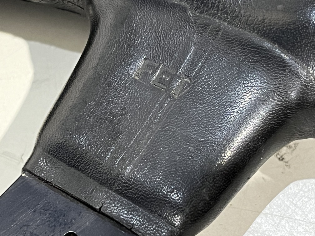 ナルディ クラシック FET ホーンリング 36.5パイ NARDI 中古品