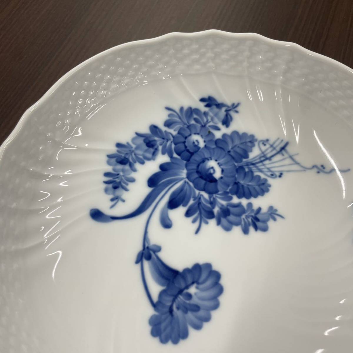 USED】 フルレース プレート 27cm 【公式通販】