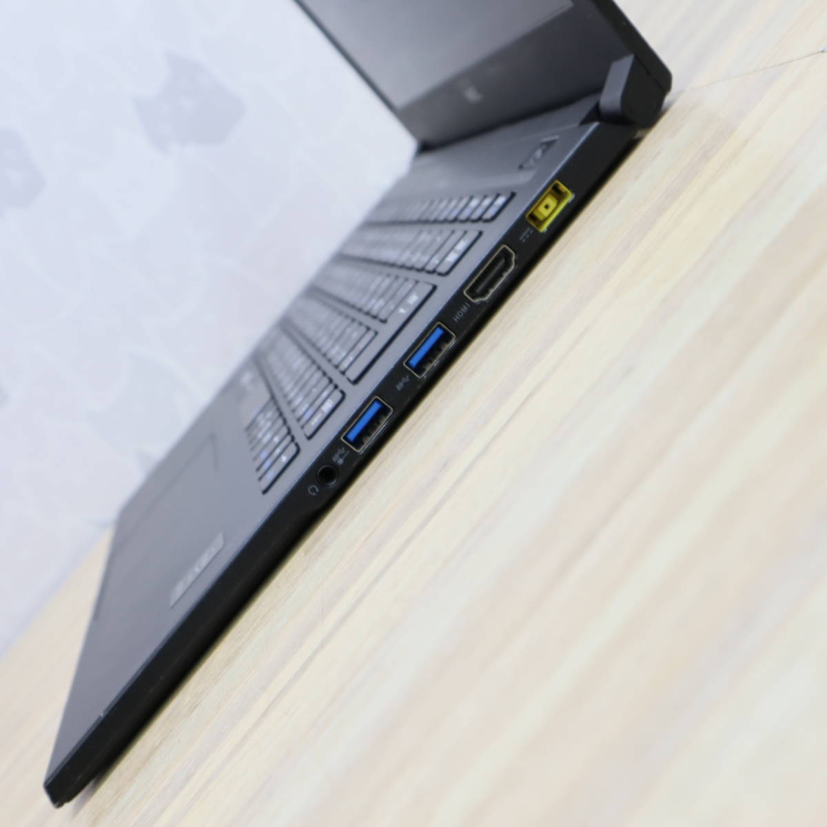 美品、コアi5 、win11、高速SSD、オフィス2021、カメラあり、イラレ ☆美品 高性能4世代i5！SSD128GB☆LaVie GN174Y Core i5-4210U Web