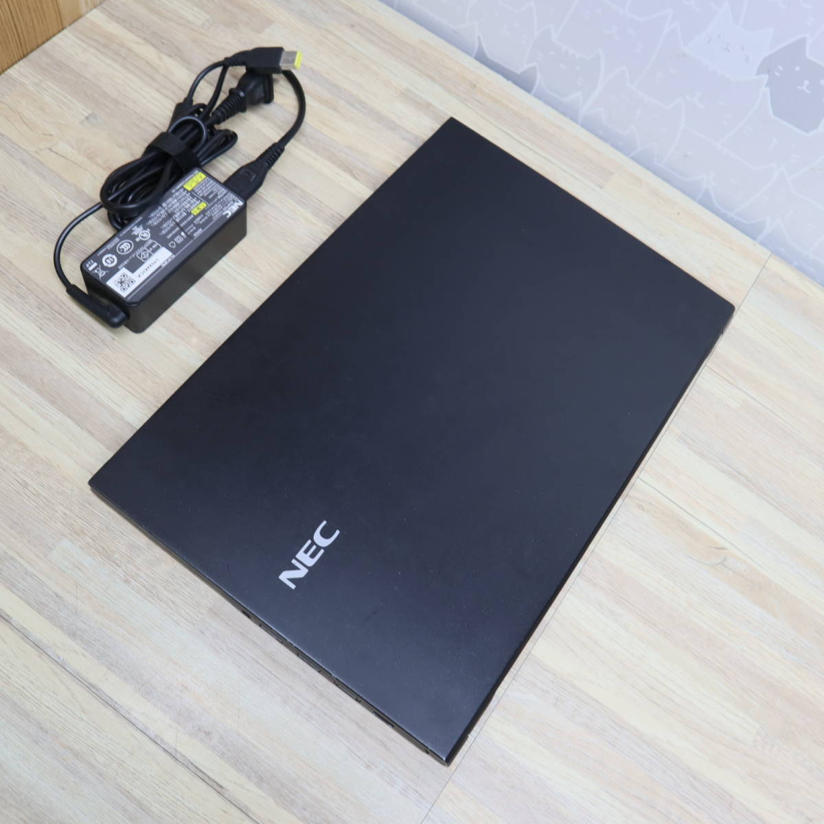 ☆美品 高性能4世代i5！SSD128GB☆LaVie GN174Y Core i5-4210U Web
