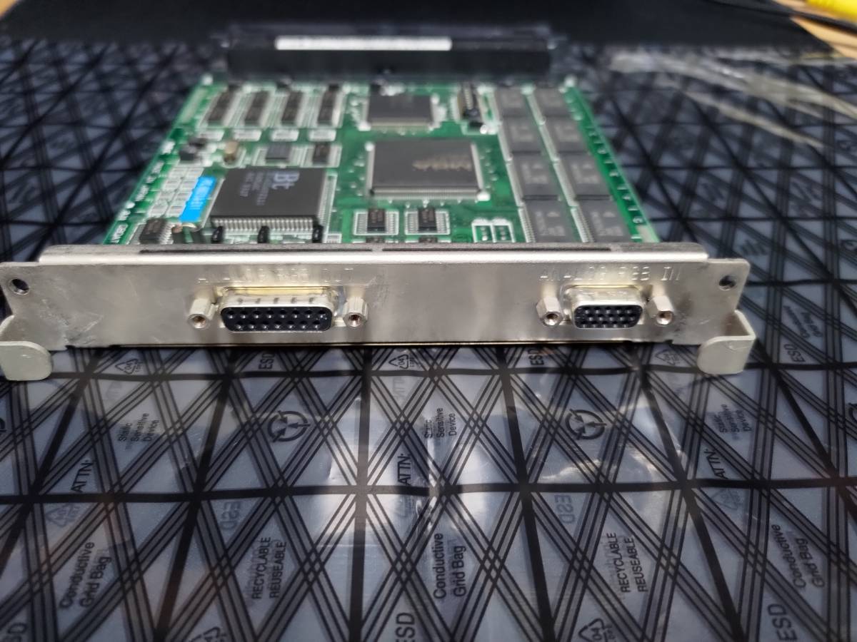 動作確認済PC-9821A-E11 NEC PC-9821A-E11 PC-98 ローカルバス用