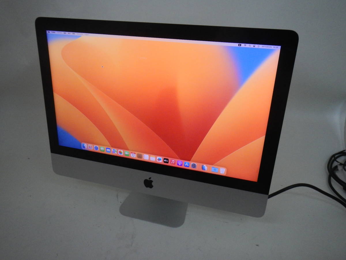 △1円スタート/Apple Mac mini Server Late 2012 A1347/Core i7 2.3GHz