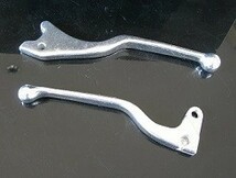 ◆CB 750 Four 750K K0 K1 K2 K3 K4 K5 K6 K7 750FⅡ◆ アルミ パワー レバー セット◆ブレーキ クラッチ◆HONDA ホンダ◆500 550 CJ360 Honda Four CB750 Aaldering (CB750K) Auctions