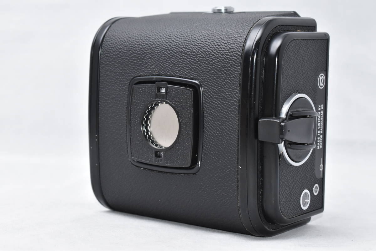 HASSELBLAD ハッセルブラッド A12 フィルムマガジン Magazine A12