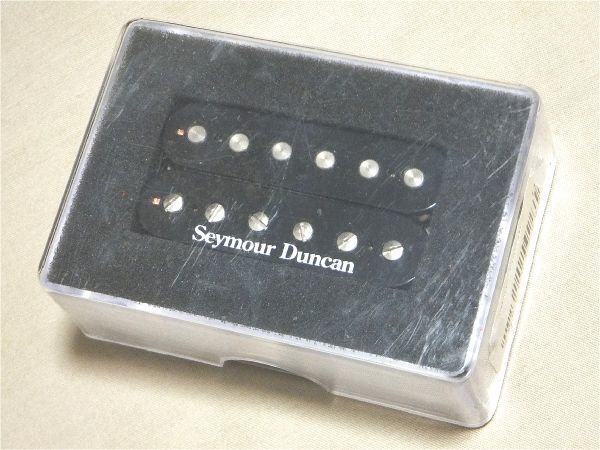 Seymour Duncan セイモアダンカン ピックアップ TB-14 Custom 5 ハムバッカー Trembucker トレムバッカー