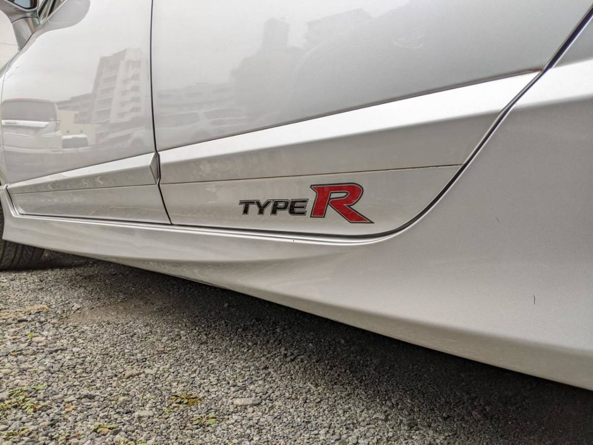 ☆新品 HONDA ホンダ 純正 FK2 FK8 シビックタイプR FD2 CIVIC TYPE-R 