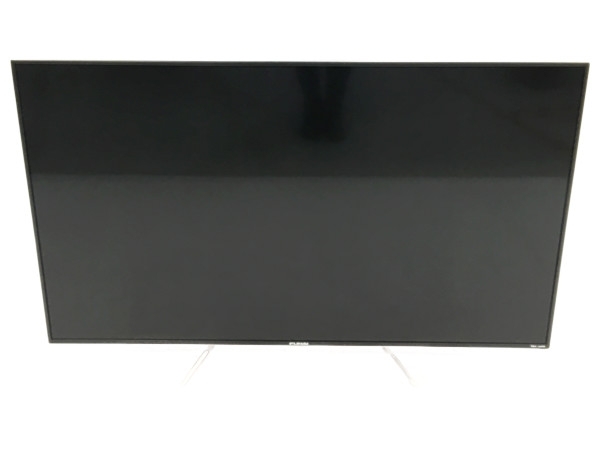 FUNAI 55V液晶テレビ FL-55UD4100 美品 【公式通販】