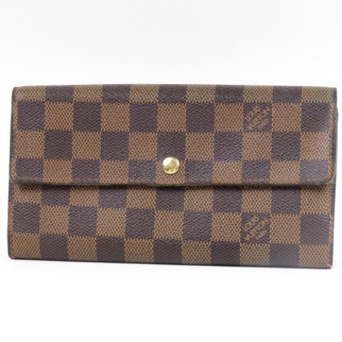 63201☆1円スタート☆LOUIS VUITTON ルイヴィトン 中美品 サラ カード6