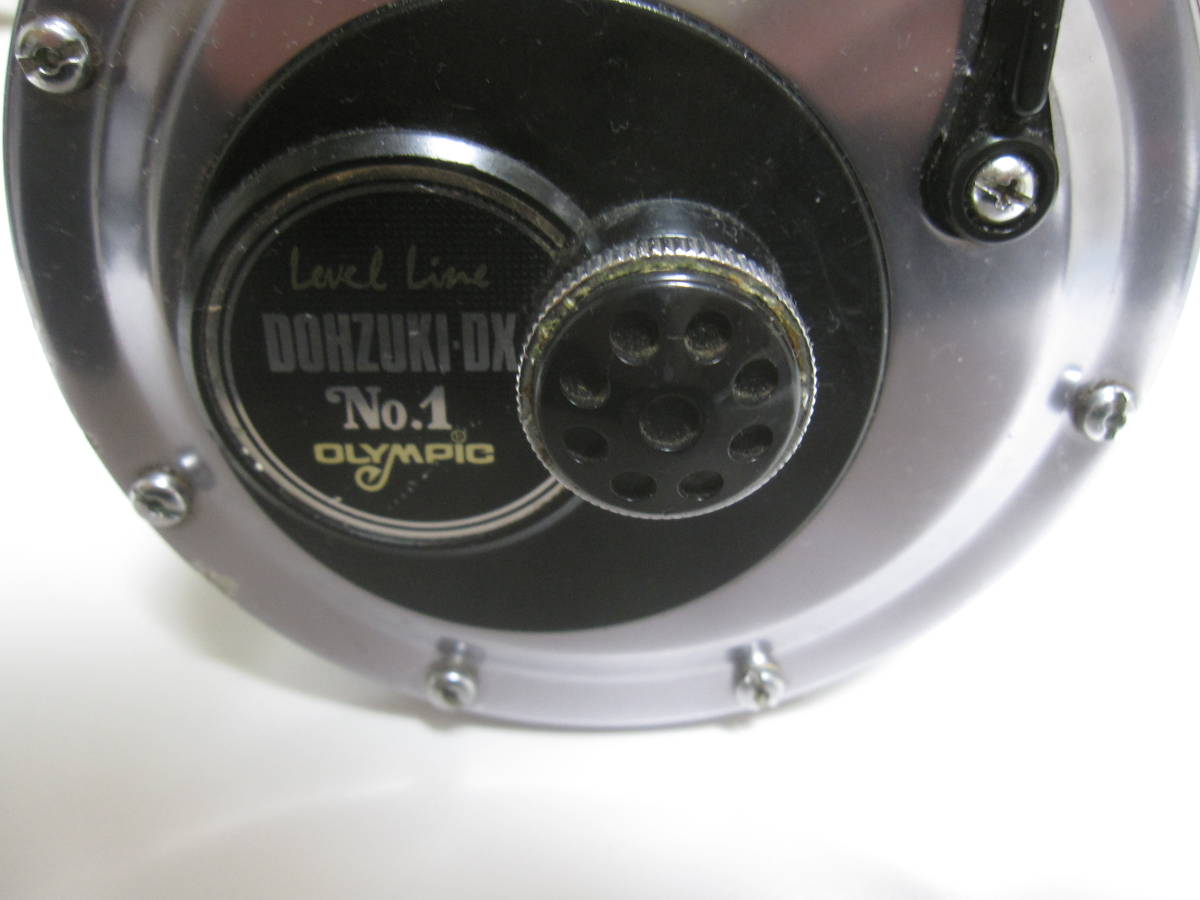 PENN ペン セネター 9⁄0 大型リール 船用リール クエ マグロ 大物