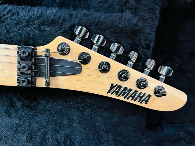 超目玉特価品！！☆YAMAHA MG-MⅢ Tak Matsumoto！！☆B