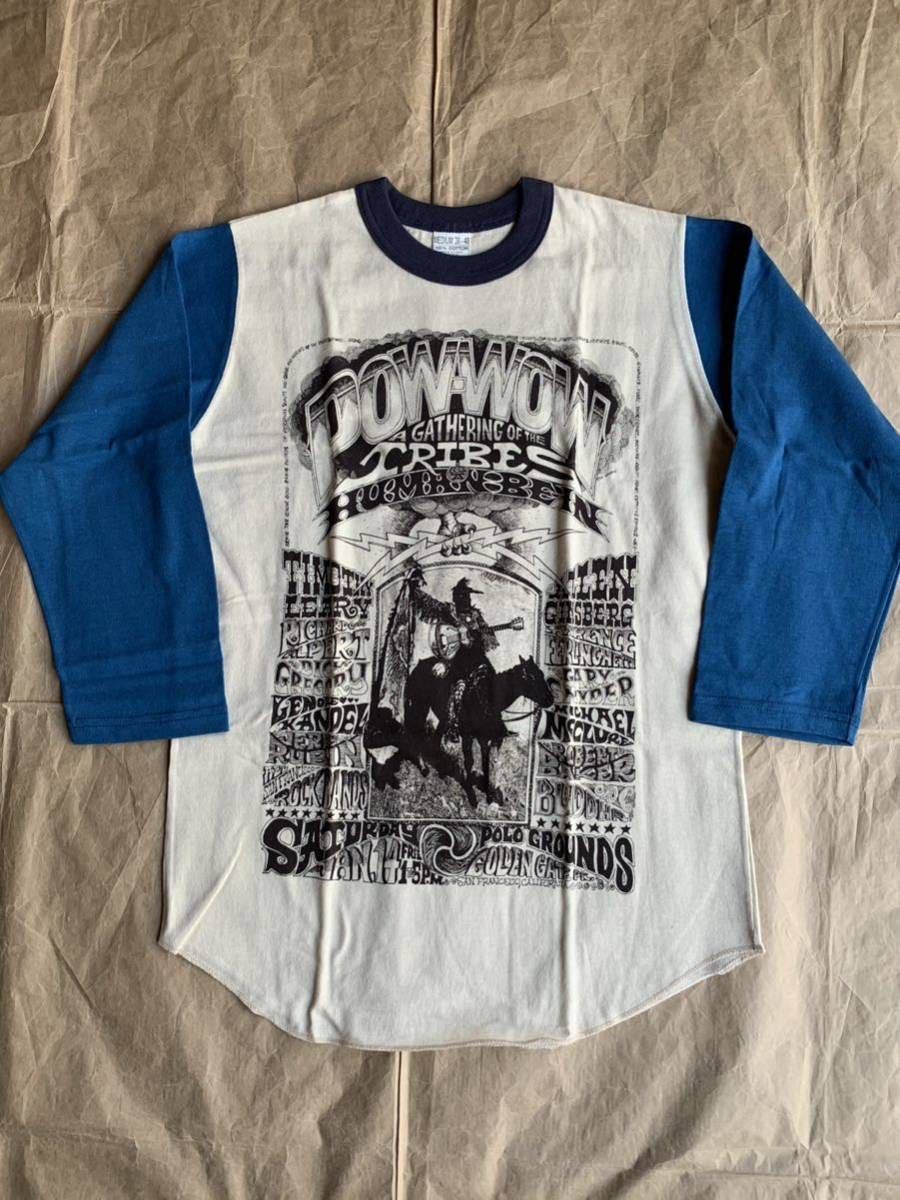 ブートレガーズ Tシャツ ロックT 2 フリーホイーラーズ ブートレガーズ