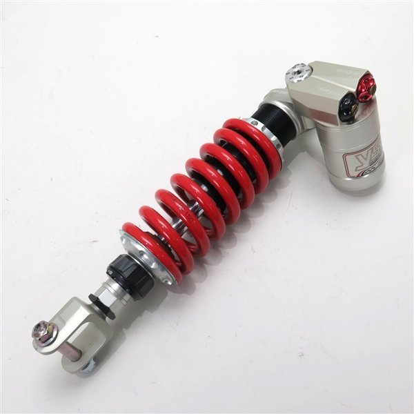 ♪CBR250RR/MC51 YSS MGシリーズ リアサスペンション/ショック(H0410A08)