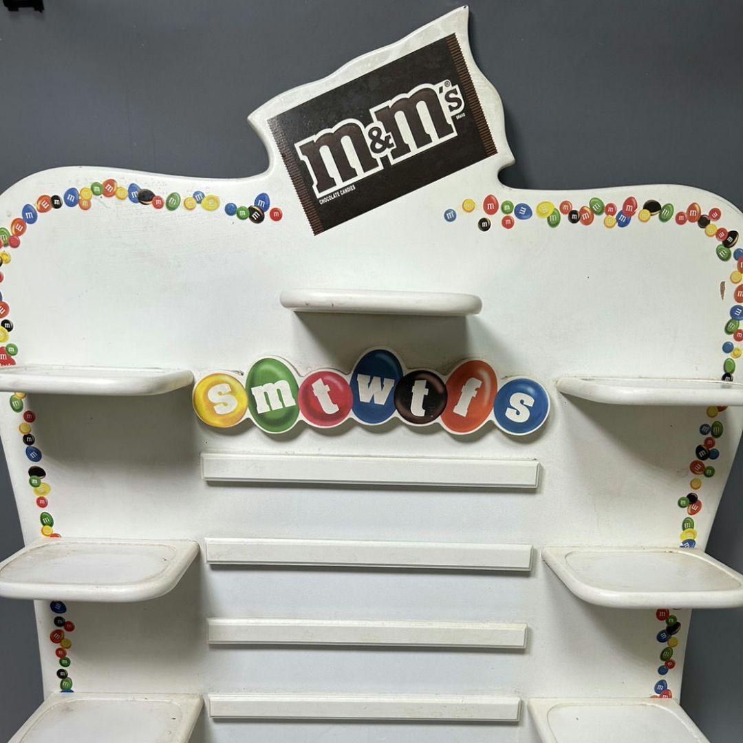 店舗引退品』☆現品限り・m&m 