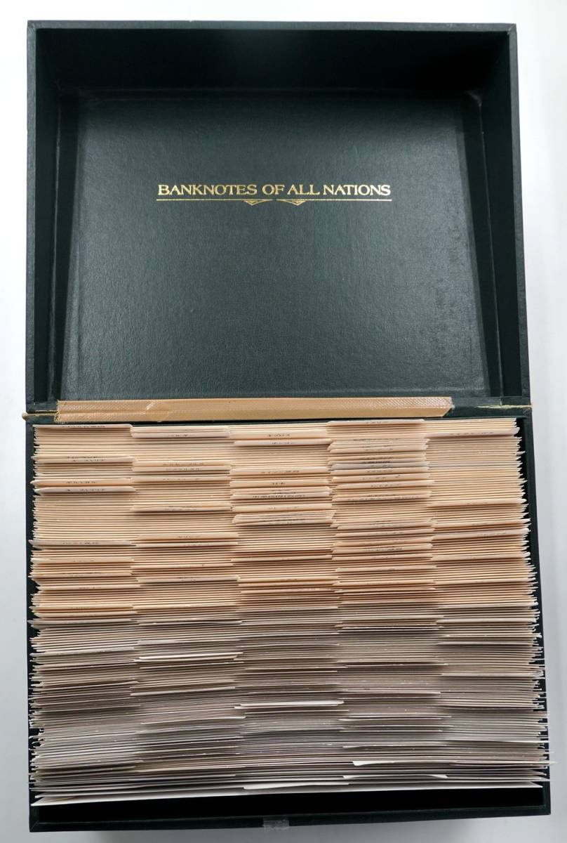 未使用 アイスランド 1986年 高額 2000クローナ P-57