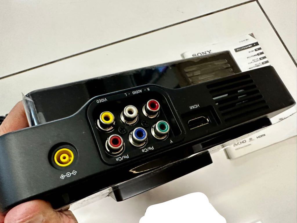 SONY SONY VRD-MC10 DVDライター DVDライター VRD-MC10 Sony VRD-MC10