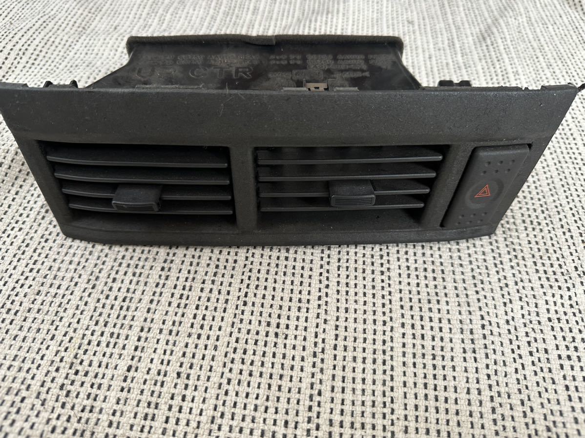 スカイライン R34 エアコン吹き出し口