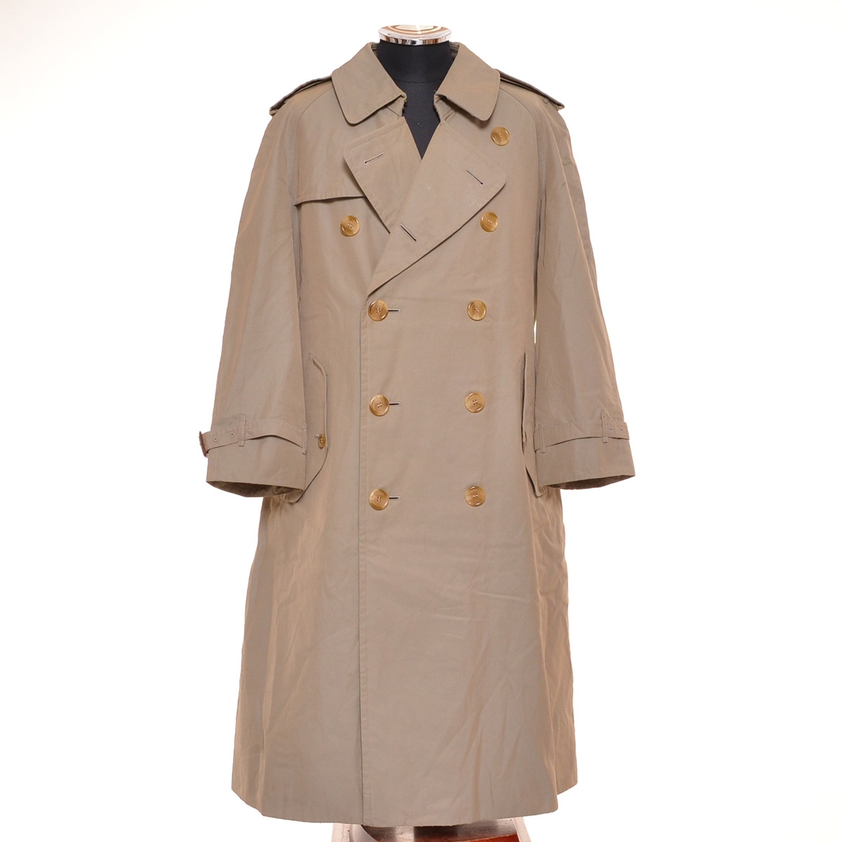 burberry⁄バーバリー通販 | BURBERRY ロング (バーバリー) コットン 