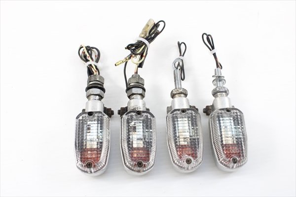 V-MAX[30社外CGC　ウインカー　ウィンカー]｝A