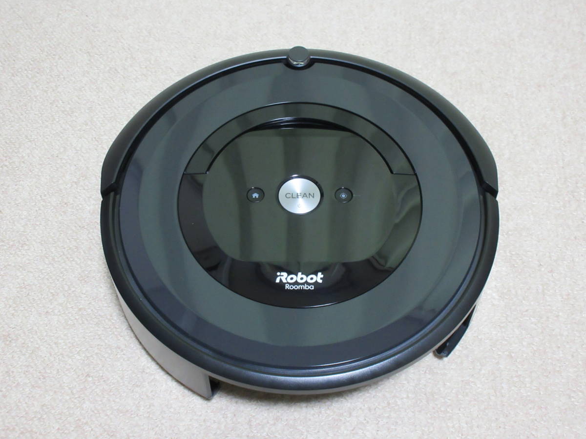 ルンバ iRobot roomba e5 基板+センサー 交換部品