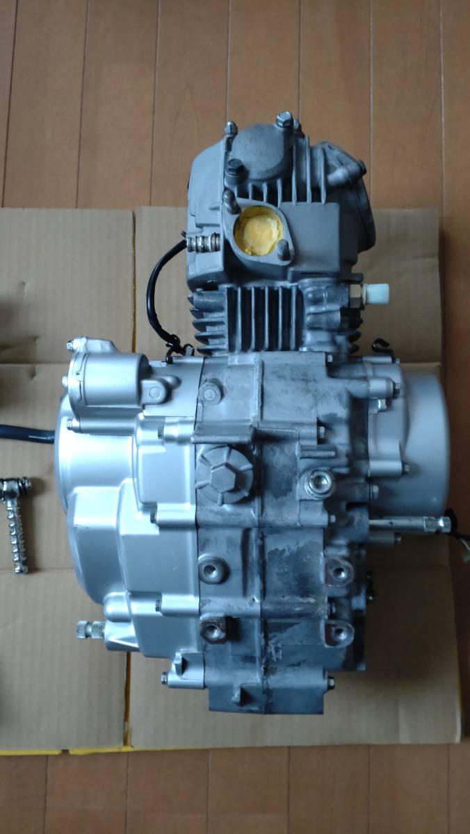 ホンダ スーパーカブ50 実動AA04Eエンジン AA06 AA07 AA09 ホンダ スーパーカブ50 実動AA04Eエンジン AA06 AA07 AA09