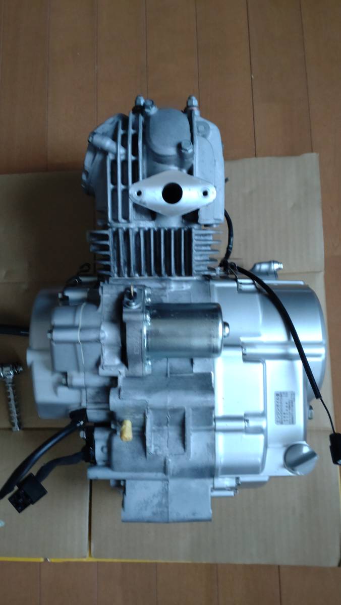 ホンダ スーパーカブ50 実動AA04Eエンジン AA06 AA07 AA09