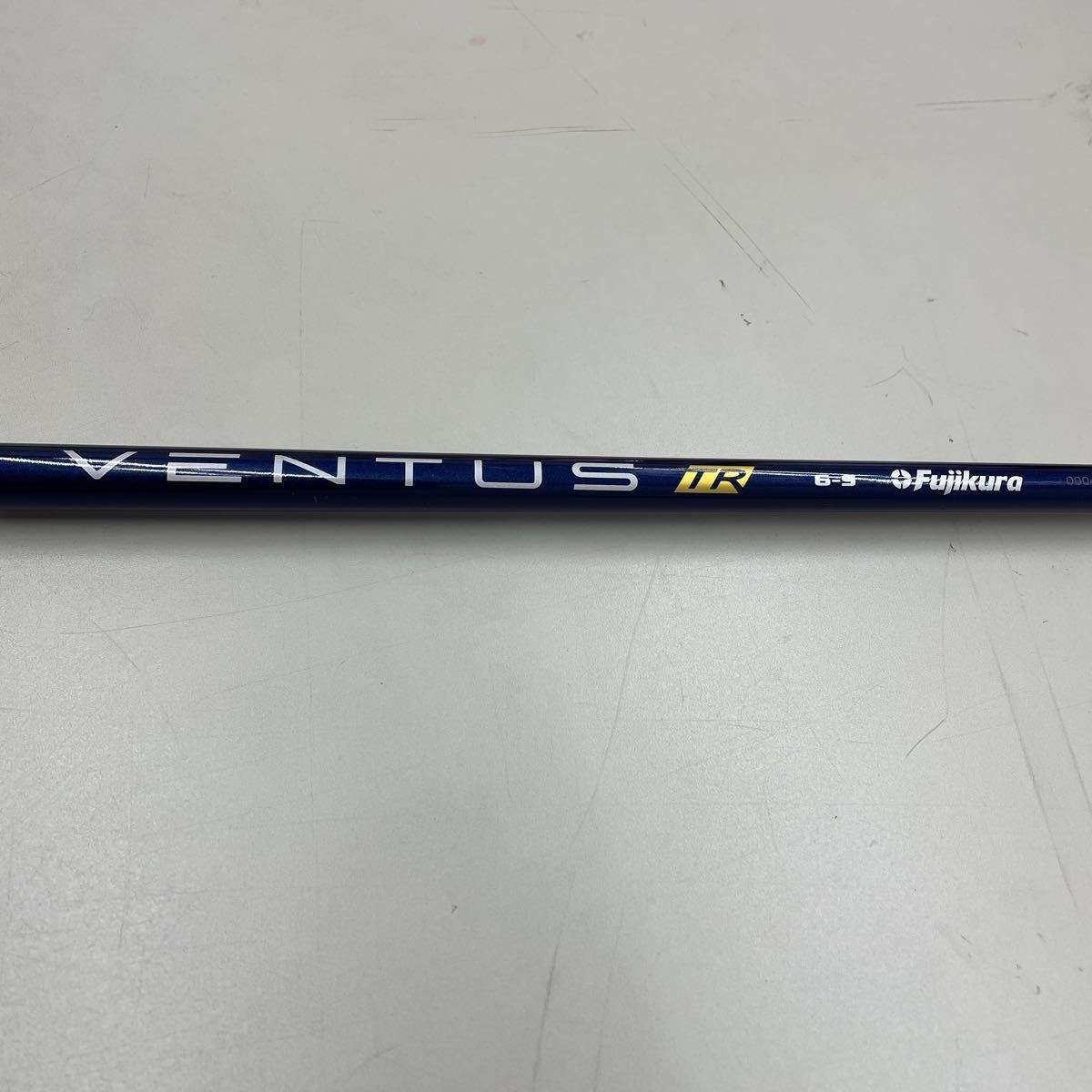 VENTUS ブルー6-S VELOCORE キャロウェイスリーブ1W用