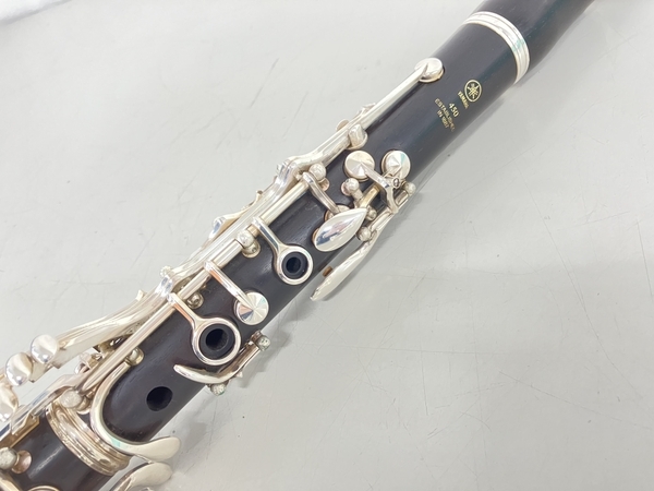 Yamaha 0 - YCL-450⁄450N Overview Anniversary YAMAHA 450