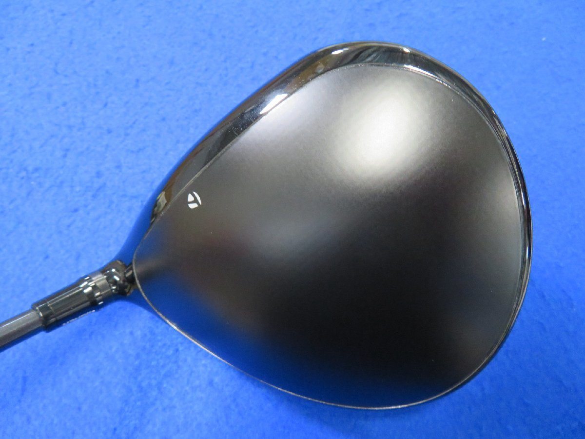 中古】テーラーメイド 2022 STEALTH PLUS+ ステルスプラス