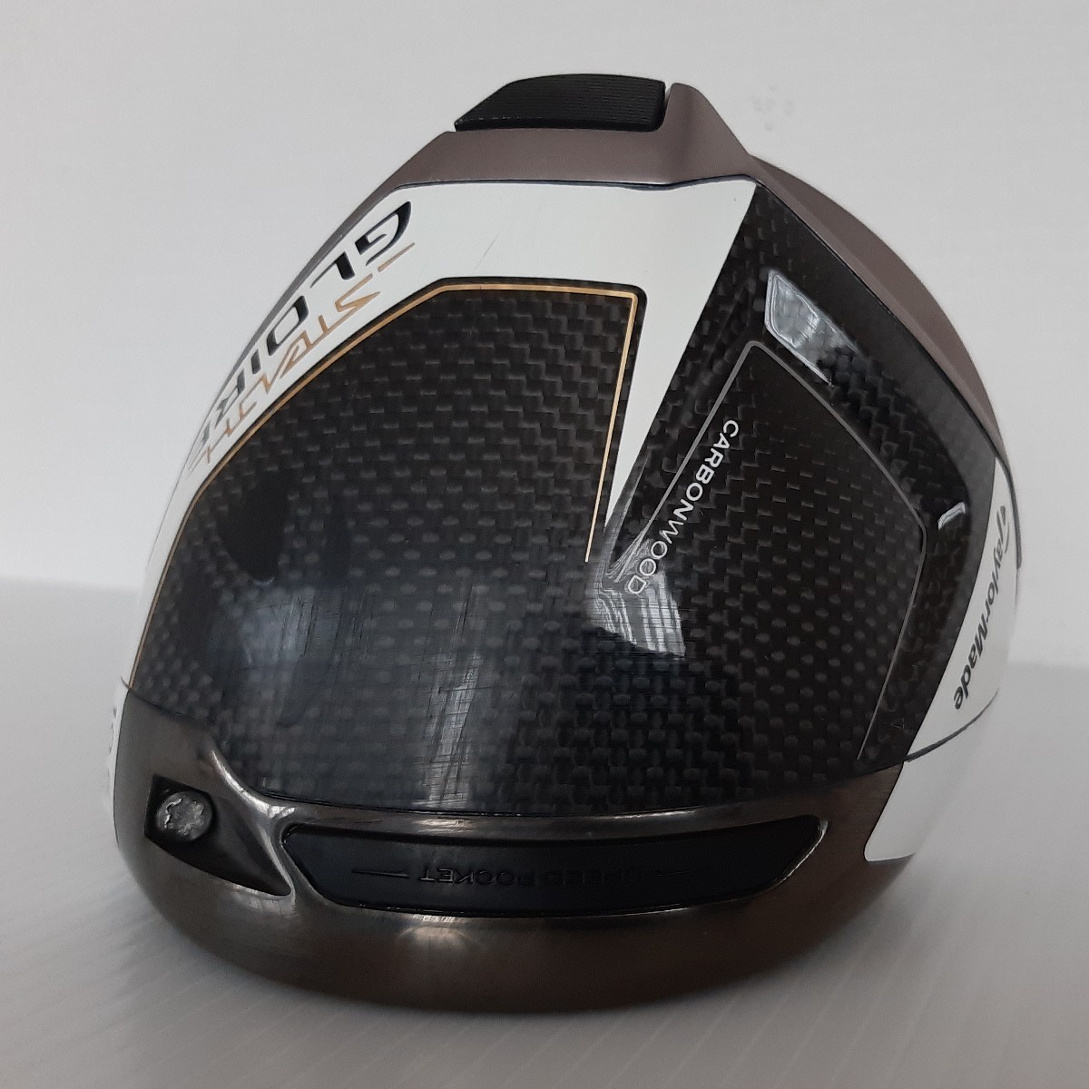 グローレ STEALTH ステルス プラス テーラーメイド ドライバー PLUS 