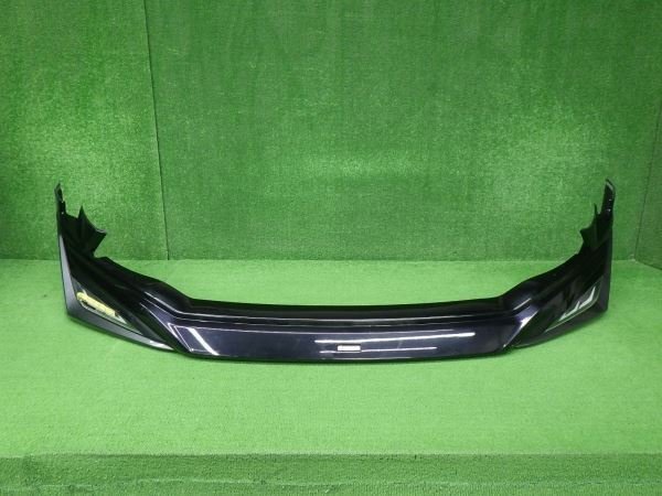 110206 モデリスタ C-HR 後期 フロントスポイラー NGX10/NGX50/ZYX10 MODELLISTA BOOST IMPULSE STYLE CHR