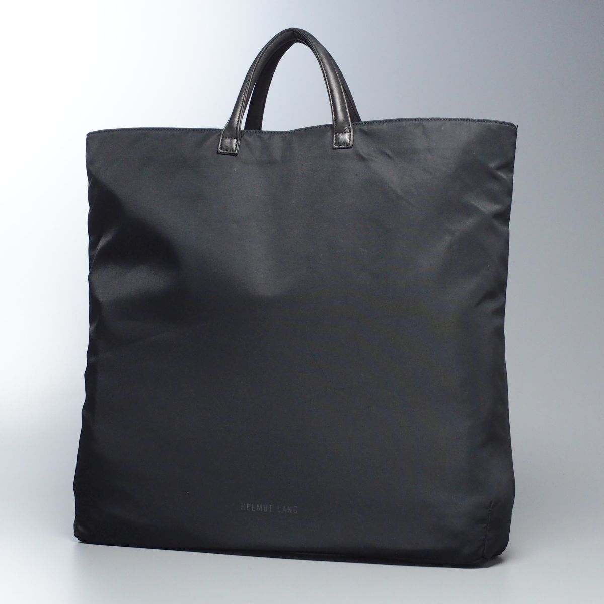 HELMUT LANG 本人期 LANGヘルムートラング『本人期 ライナー付 ジップ 