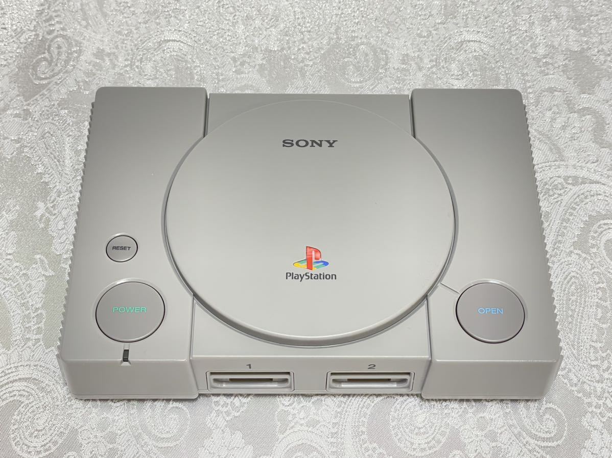 プレイステーション クラシック | プレイステーション