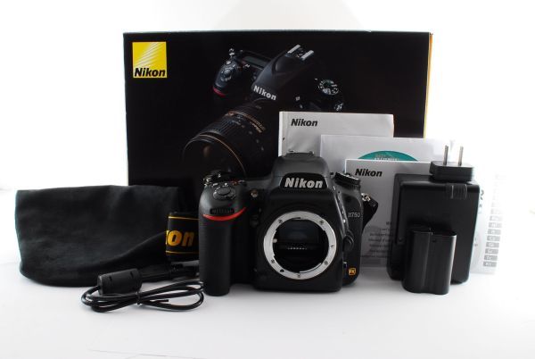 D750 Nikon ボディ 中古(ニコン) - Camera ニコン Zoom-Nikkor ED VR G
