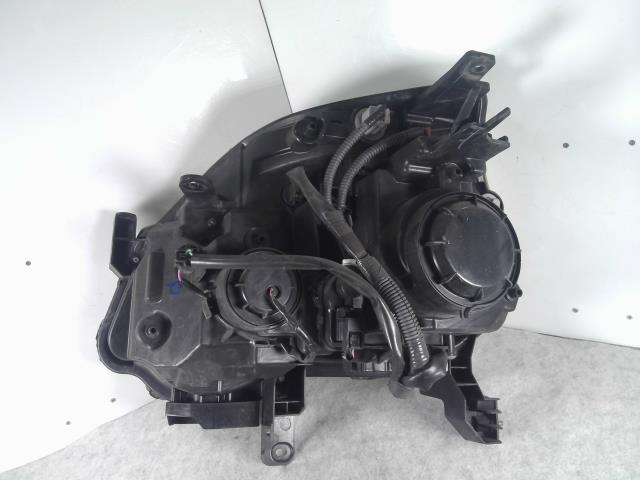 エクストレイル LDA-DNT31 ヘッドランプ 右 20GT エクストリーマーX