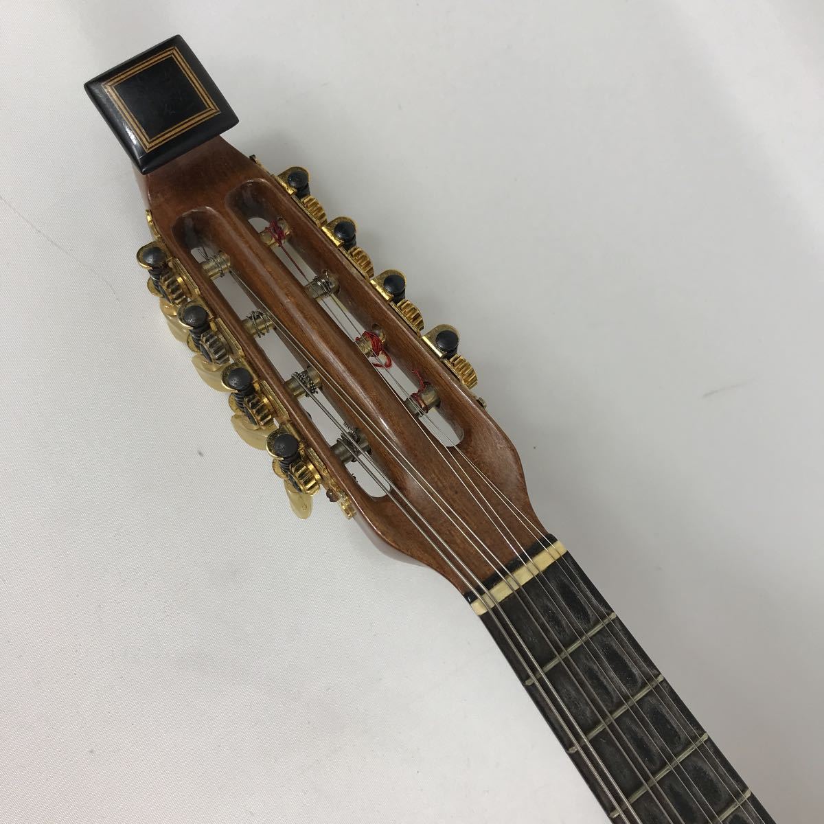 Yahoo!オークション - 落合忠男マンドリン 1974年製 専用ケース付