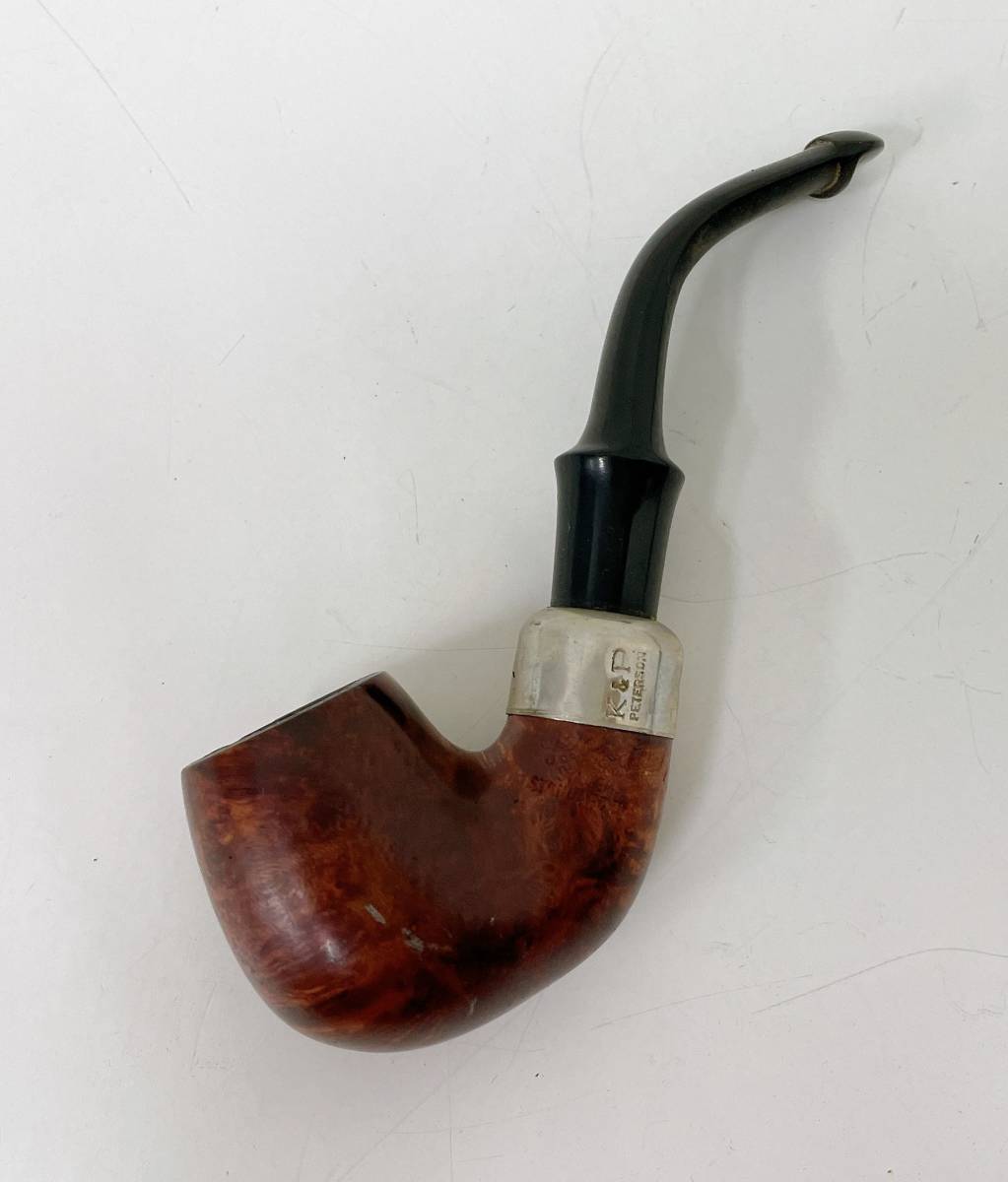 19点 まとめ パイプ 喫煙具 煙管 Peterson ピーターソン CHACOM
