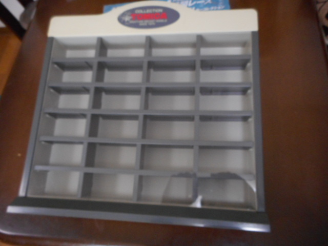 TOMICAケース入りミニカー(24台) トミカ コレクション ケース 24台 Tomica Collection Case 【公式通販】