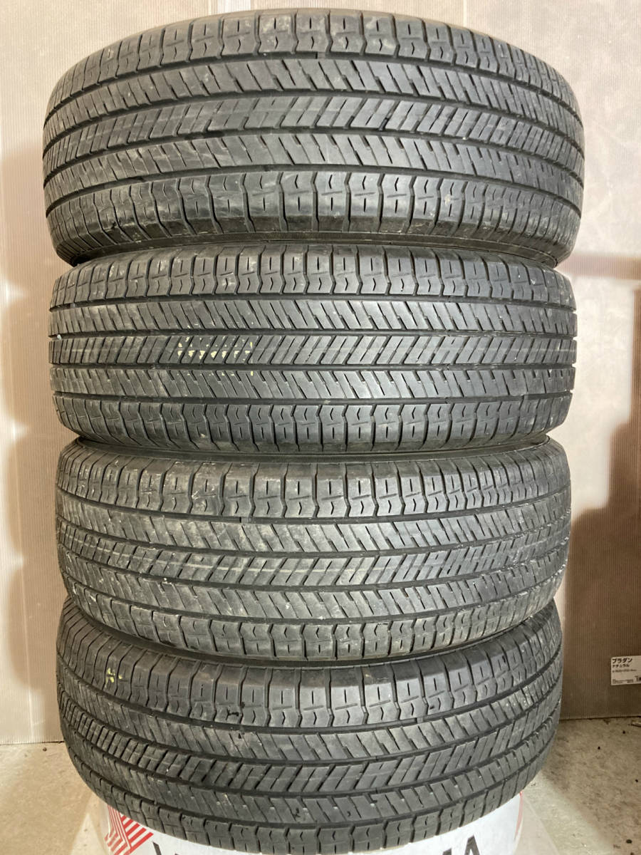225/55R17 97Q Yokohama iceGUARD iG50 PLUS 中古 スタッドレスタイヤ