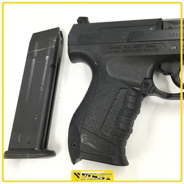 SFBC ONLINE SHOP ⁄ マルゼン ワルサー P99FS スペシャルフォース Co2