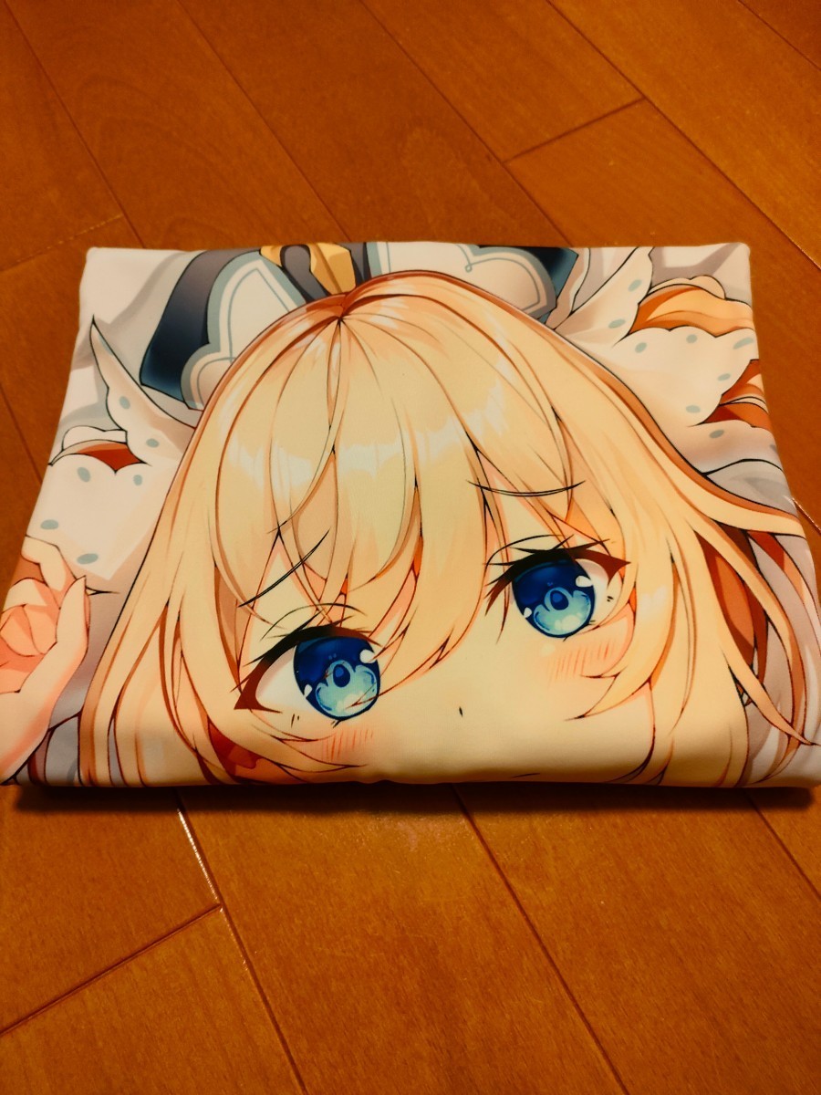 Cuddly Octopus バーバラ抱き枕カバー R18版 正規品(抱き枕)｜売買され 