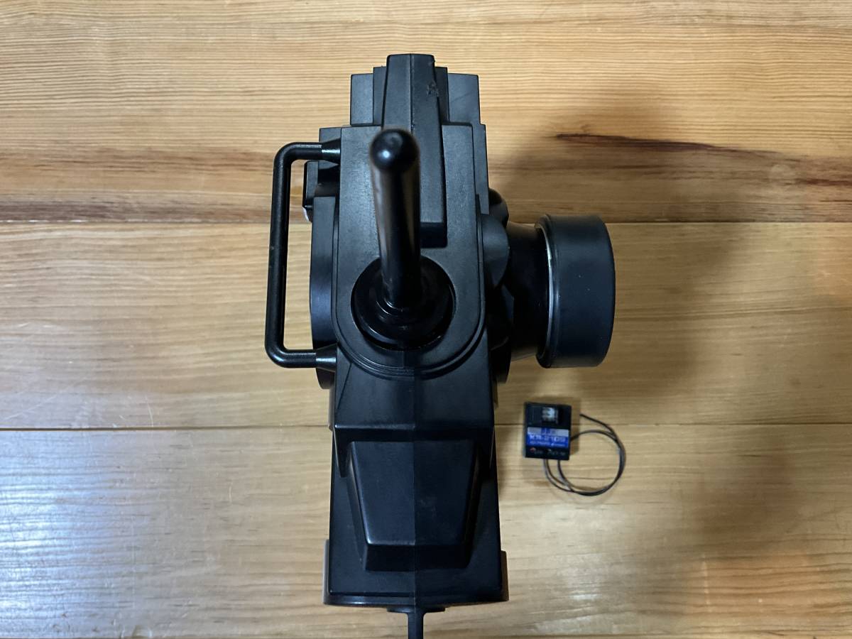 KO PROPO EX-5UR 送信機 ＋ KR-210S 受信機3個セット Yahoo!オークション -